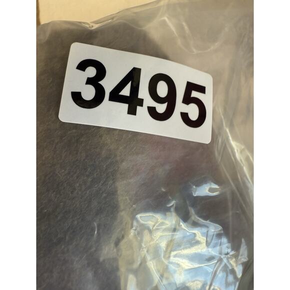 JOS A BANK Sports Coat Mens 43L 100% Camel Hair Jacket Blazer Tan Beige - Picture 11 of 11